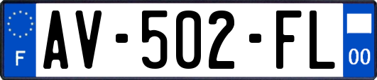 AV-502-FL