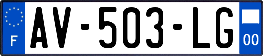 AV-503-LG