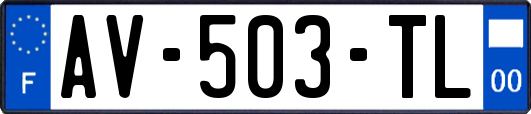 AV-503-TL