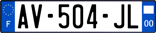 AV-504-JL