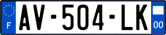 AV-504-LK