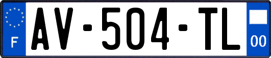 AV-504-TL