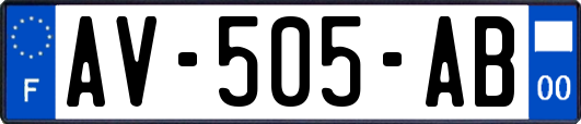 AV-505-AB