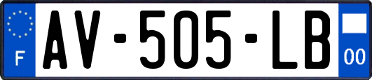 AV-505-LB