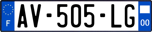 AV-505-LG