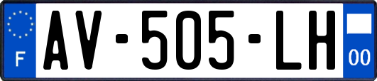 AV-505-LH