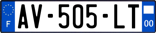 AV-505-LT