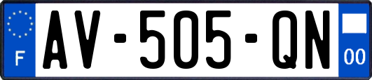 AV-505-QN