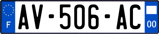 AV-506-AC