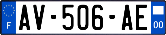 AV-506-AE