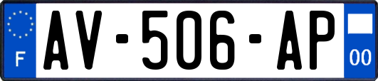 AV-506-AP