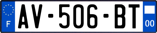 AV-506-BT