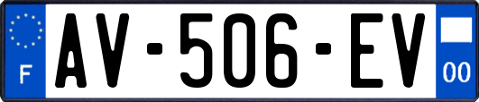 AV-506-EV