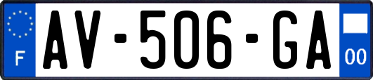 AV-506-GA