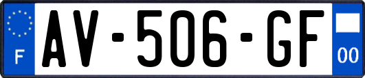 AV-506-GF