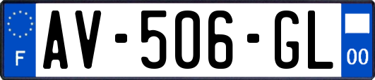 AV-506-GL