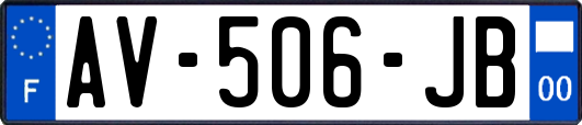 AV-506-JB