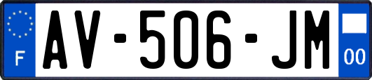 AV-506-JM