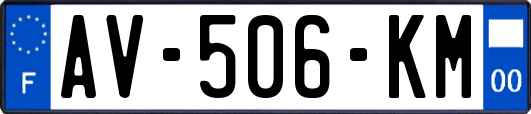 AV-506-KM