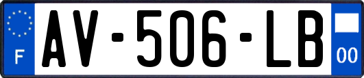 AV-506-LB