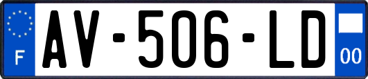 AV-506-LD