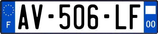 AV-506-LF