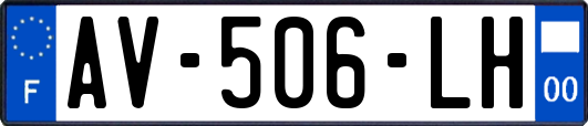 AV-506-LH
