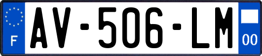 AV-506-LM