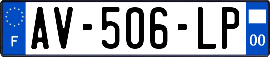 AV-506-LP