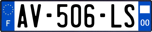 AV-506-LS