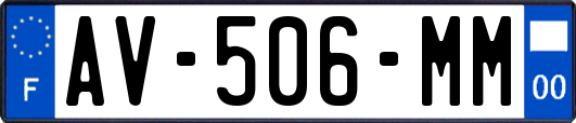 AV-506-MM