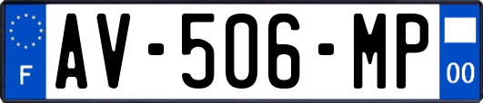 AV-506-MP
