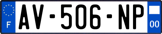 AV-506-NP