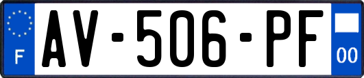 AV-506-PF