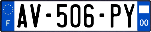 AV-506-PY