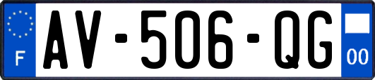 AV-506-QG