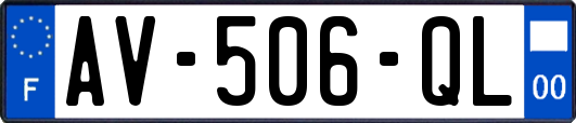 AV-506-QL