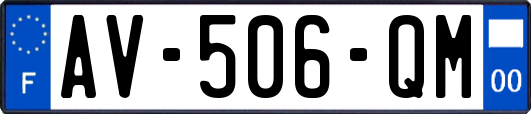 AV-506-QM
