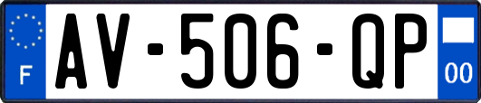 AV-506-QP