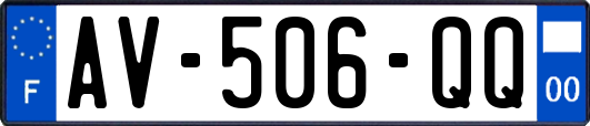 AV-506-QQ