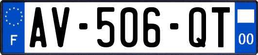 AV-506-QT