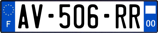 AV-506-RR