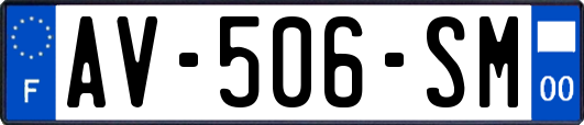 AV-506-SM