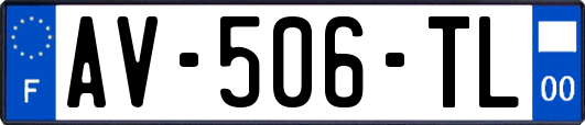 AV-506-TL