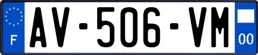 AV-506-VM