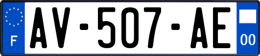 AV-507-AE