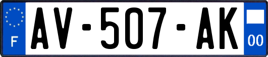 AV-507-AK