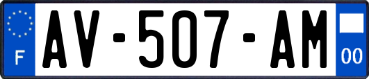 AV-507-AM