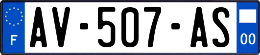 AV-507-AS