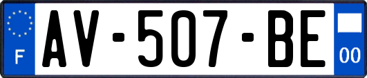 AV-507-BE